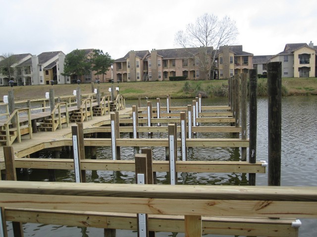 Boat Houses