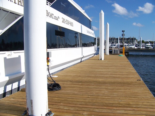 Boat Houses