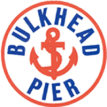 Bulkhead Pier logo