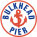 Bulkhead Pier logo